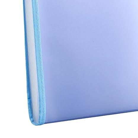 Portable Expanding Document Folder